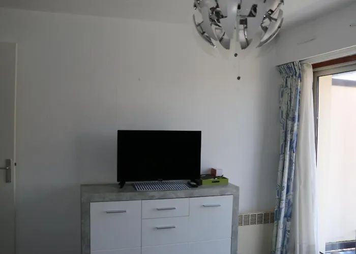 Appartement vue mer
