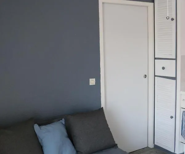 Appartement Vue Mer