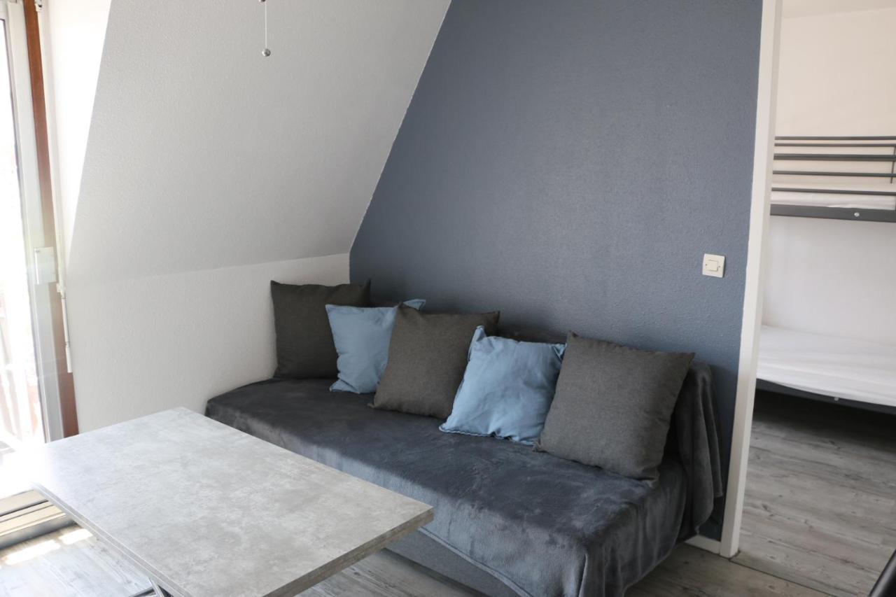Vue Apartment *