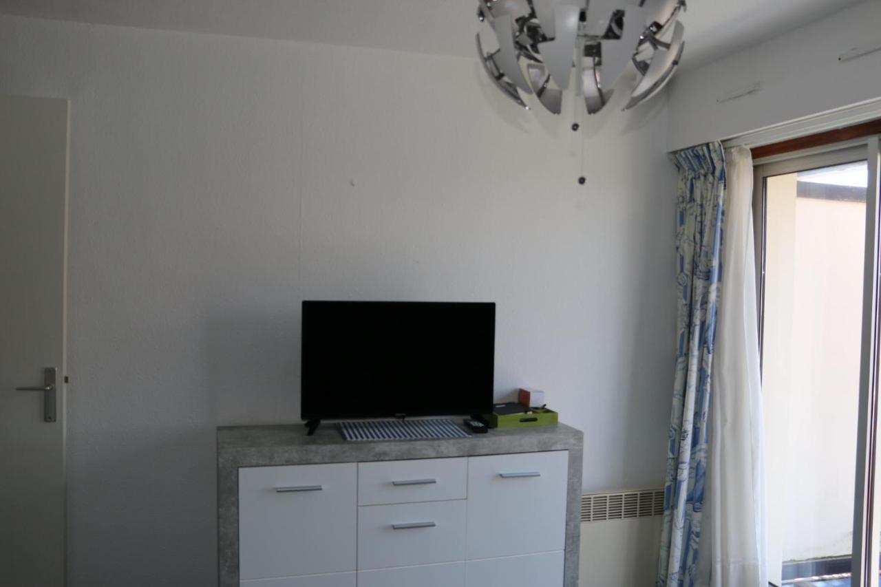 Vue Appartement Villers-sur-Mer