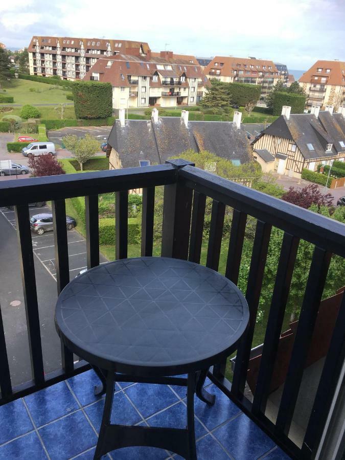 Vue Appartement *