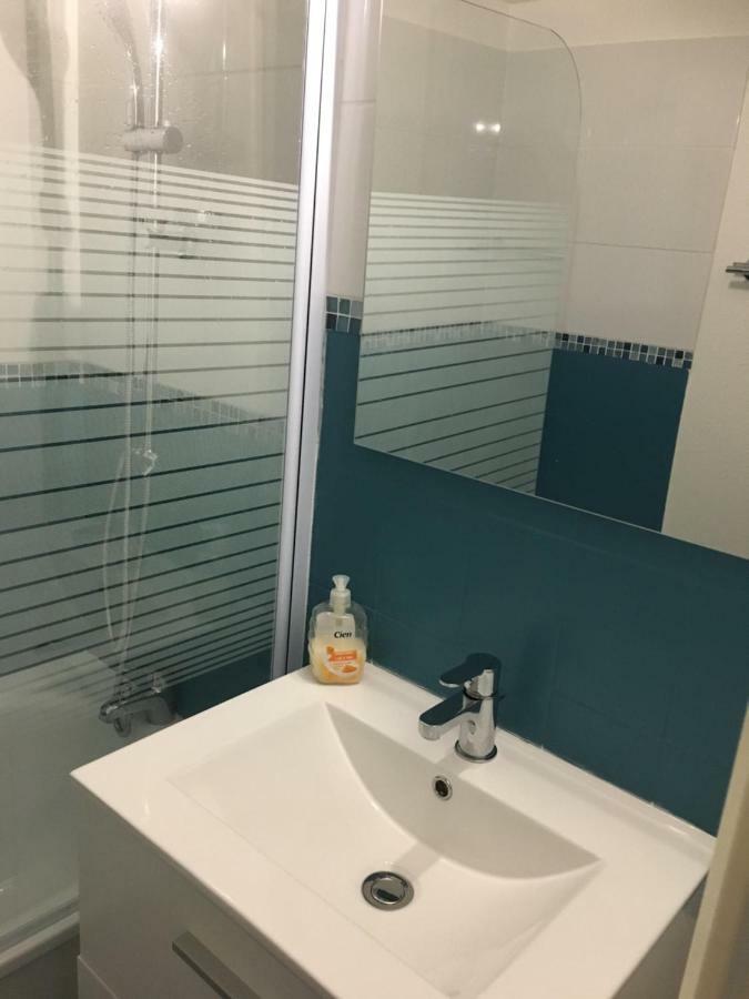 Vue Appartement