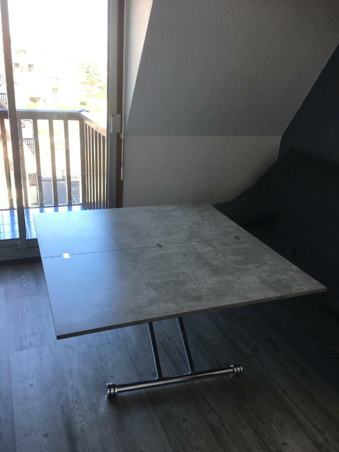 Appartement Vue Villers-sur-Mer